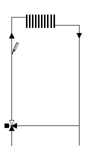 Circuit de chauffage